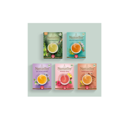 NamasTee Mix & Match