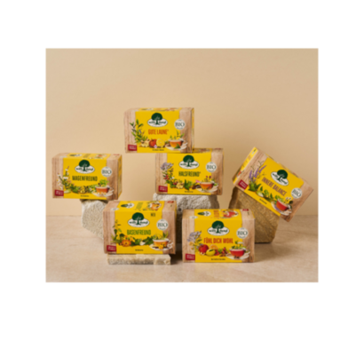 Willi Dungl Mix & Match