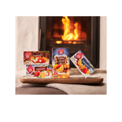 Wintertee Mix & Match