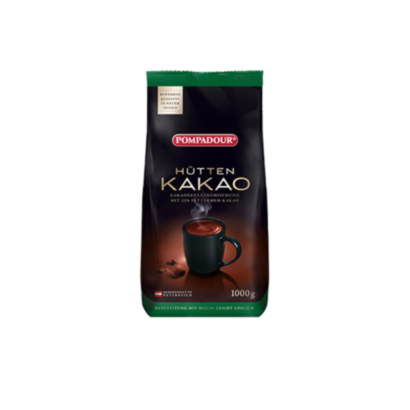 Hüttenkakao
