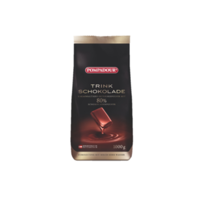 Trinkschokolade