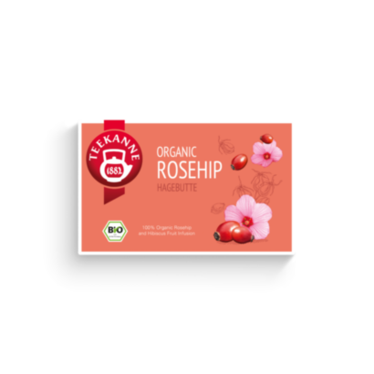 Organic Rosehip
