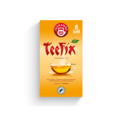Teefix (Familienpackung)