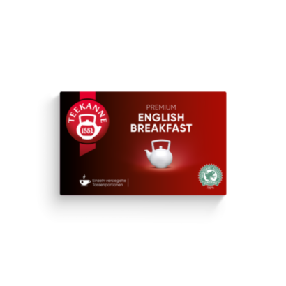 English Breakfast