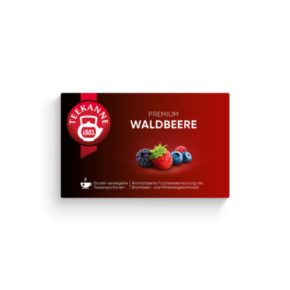 Waldbeeren