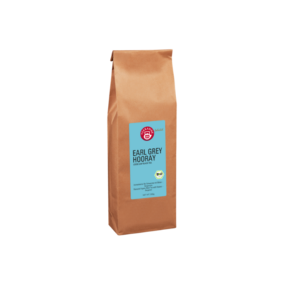 Selected. Earl Grey Hooray Bio Loser Tee (200g)