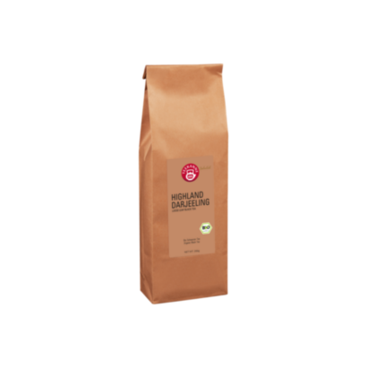 Highland Darjeeling Bio Loser Tee (200g)