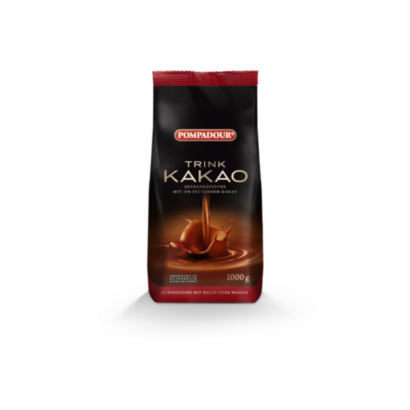 Trinkkakao