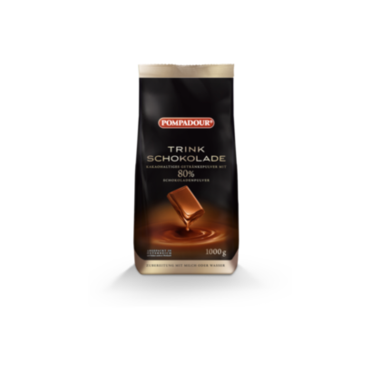 Trinkschokolade