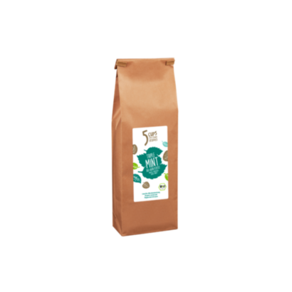 5 CUPS Triple Mint Bio Loser Tee