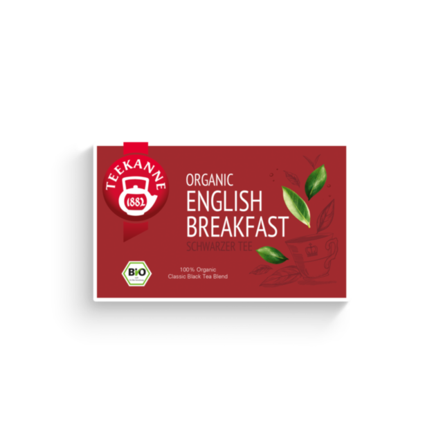 Organic English Breakfast