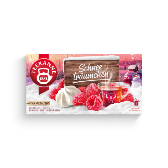 Schneeträumchen