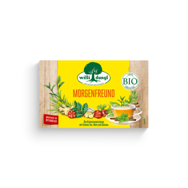 Morgenfreund