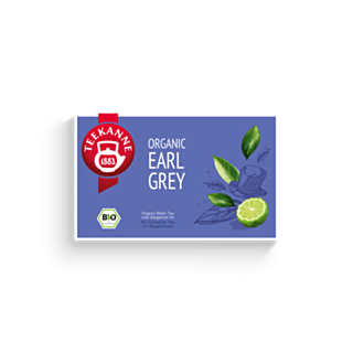 Organic Earl Grey