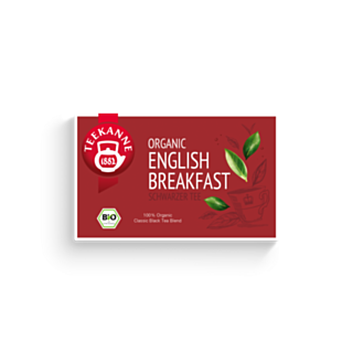 Organic English Breakfast