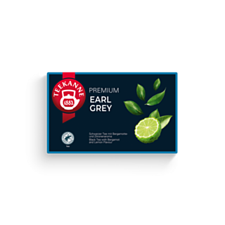 Earl Grey