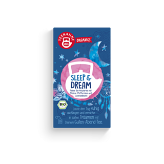 ORGANICS Sleep & Dream BIO