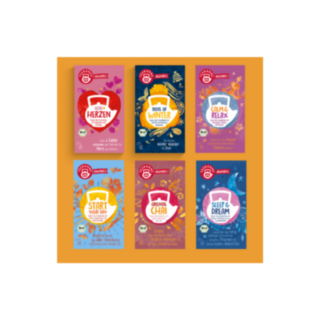 Organics Mix & Match