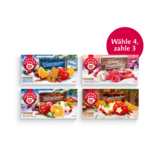 Wintertee Mix & Match