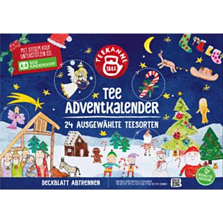 Adventkalender