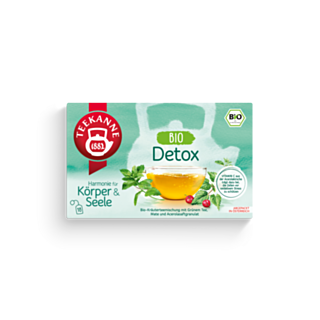 Detox BIO