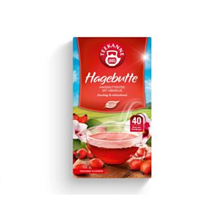 Hagebutte (Familienpackung)