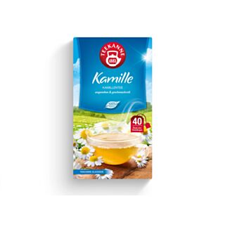 Kamille (Familienpackung)