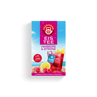 Himbeere & Zitrone