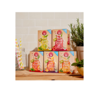 cold&fresh Mix & Match