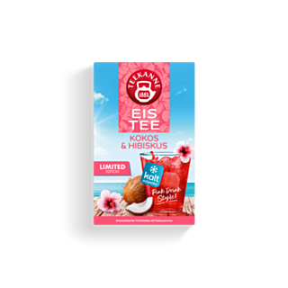 Kokos & Hibiskus