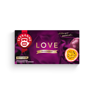 LOVE Passionfruit