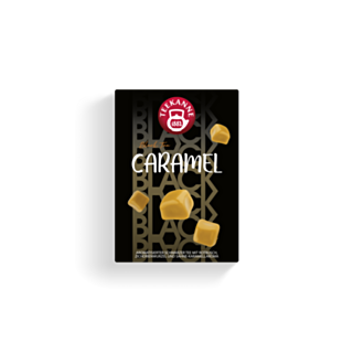 Black Tea Caramel