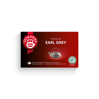 Earl Grey