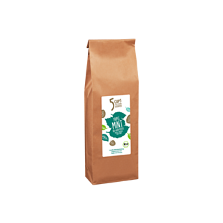 5 CUPS Triple Mint Bio Loser Tee