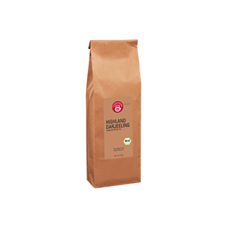 Highland Darjeeling Bio Loser Tee (200g)