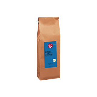 Selected. Royal Assam Bio Loser Tee (200g)