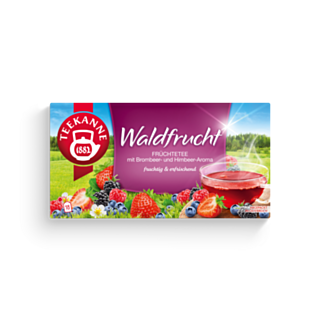 Waldfrucht
