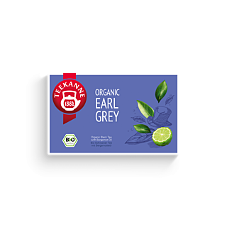 Organic Earl Grey