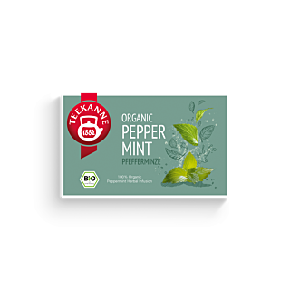 Organic Peppermint