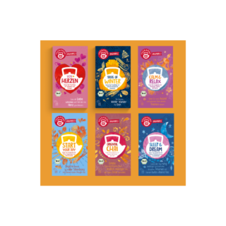 Organics Mix & Match