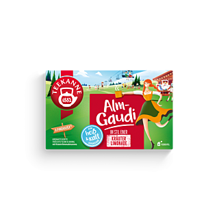 Almgaudi
