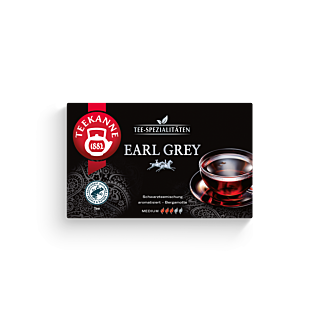 Earl Grey RFA
