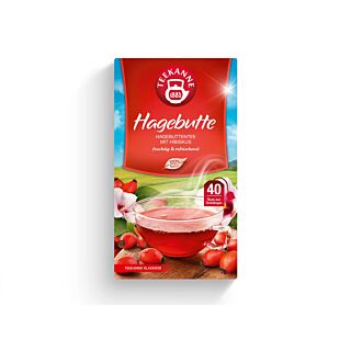 Hagebutte (Familienpackung)