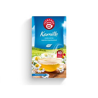 Kamille (Familienpackung)