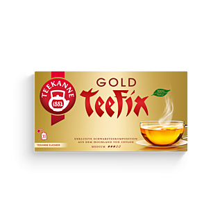 Gold Teefix
