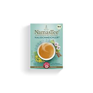 BIO NamasTee® Halsschmeichler