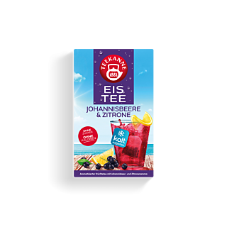 Johannisbeere-Zitrone 