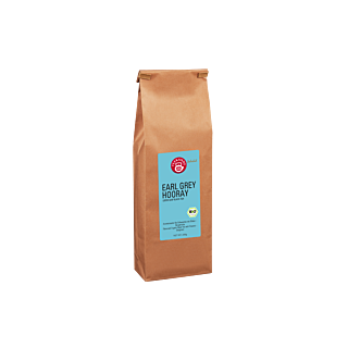 Selected. Earl Grey Hooray Bio Loser Tee (200g)