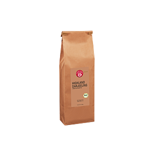 Highland Darjeeling Bio Loser Tee (200g)