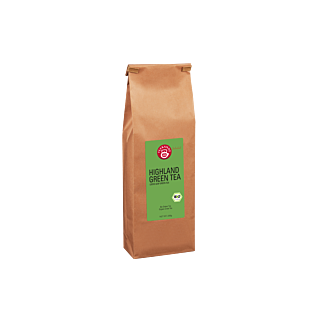 Selected. Highland Green Tea Bio Loser Tee (200g)